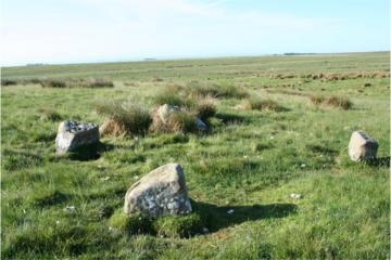 the goat stones